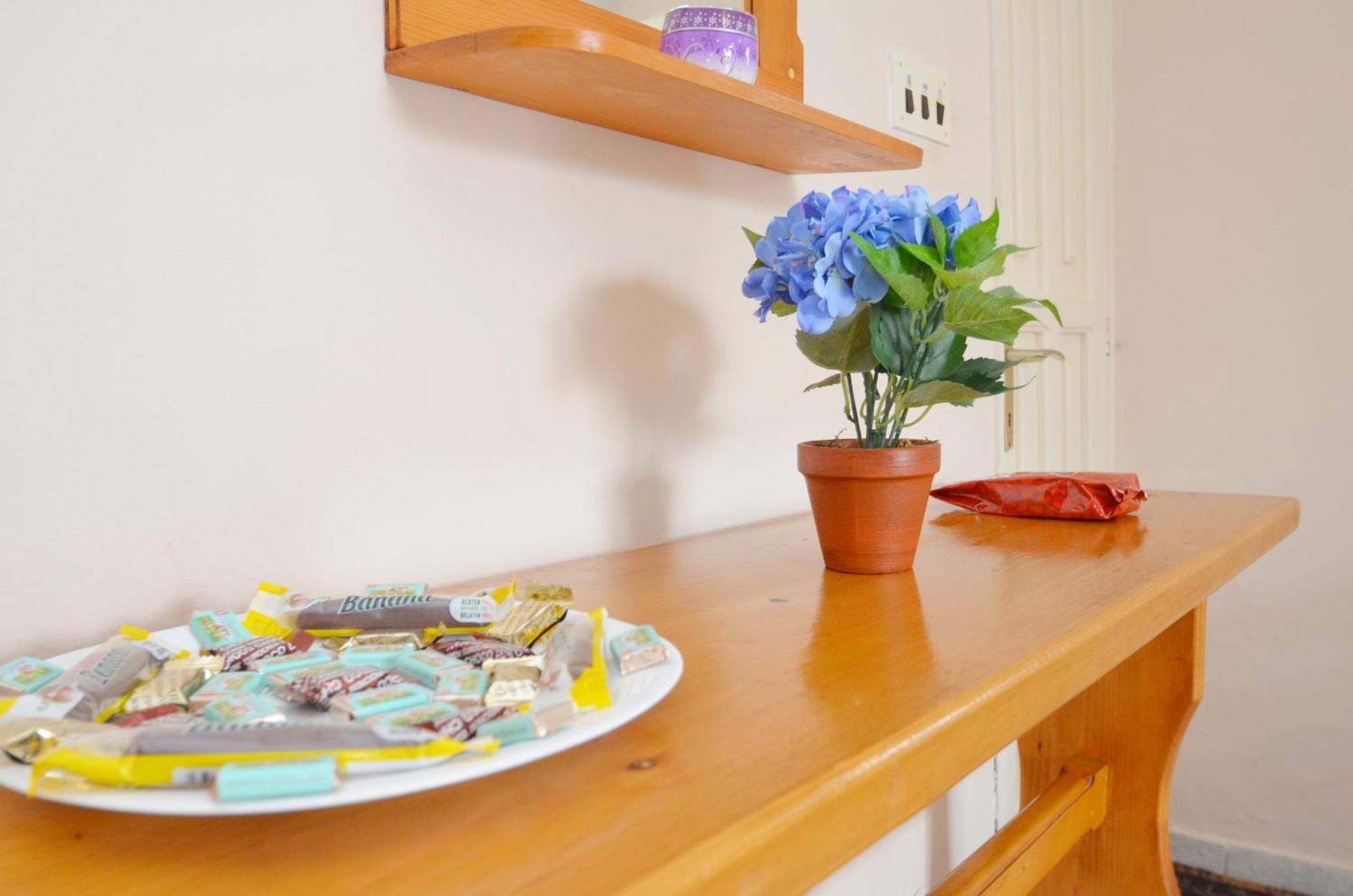 Leut Stone Residence Tivat Room photo